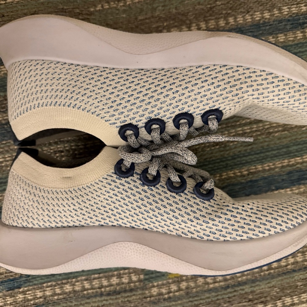Allbirds sneakers “Tree Dasher”